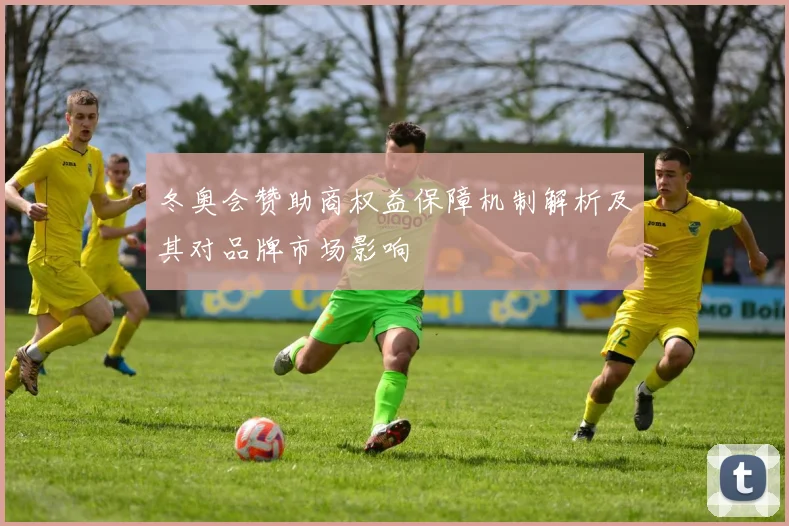 冬奥会赞助商权益保障机制解析及其对品牌市场影响